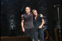 Listening To You - Pete Townshend and Roger Daltrey