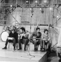 The Who
