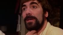 Keith and Ringo on Roger - Keith Moon