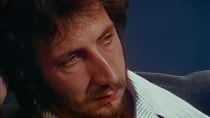 Melvin Bragg #2 - Pete Townshend