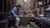 Anyway Anyhow Anywhere - John Entwistle and Pete Townshend