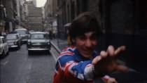 Anyway Anyhow Anywhere - Keith Moon