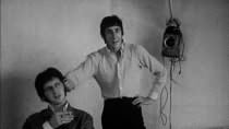 Anyway Anyhow Anywhere - John Entwistle and Pete Townshend