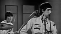 Anyway Anyhow Anywhere - Keith Moon and John Entwistle