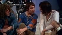 Russell Harty #3 - Roger Daltrey, Keith Moon, and Pete Townshend