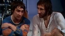 Russell Harty #3 - Keith Moon and Pete Townshend