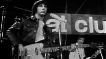 Magic Bus - John Entwistle and Pete Townshend