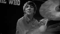 Magic Bus - Keith Moon