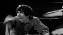 Magic Bus - Keith Moon