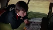 Magic Bus - Keith Moon