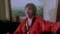 Magic Bus - Keith Moon
