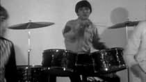 Substitute - Keith Moon