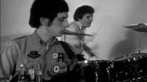 Substitute - John Entwistle and Keith Moon