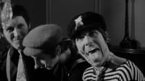 Happy Jack - John Entwistle, Pete Townshend, and Keith Moon