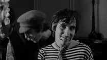 Happy Jack - John Entwistle,  Pete Townshend, and Keith Moon