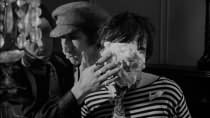Happy Jack - John Entwistle, Pete Townshend, and Keith Moon