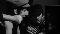Happy Jack - Pete Townshend and Keith Moon