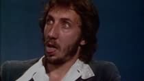 Melvin Bragg #3 - Pete Townshend