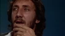 Melvin Bragg #3 - Pete Townshend