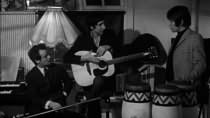 Melvin Bragg #3 - Pete Townshend