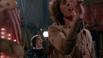 A Quick One While He's Away - Roger Daltrey and Keith Moon