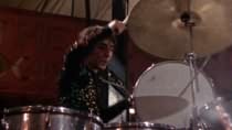 A Quick One While He's Away - Keith Moon