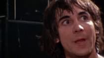 A Quick One While He's Away - Keith Moon