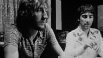 A Circus Act? - Pete Townshend and Keith Moon