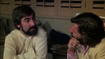 Ringo and Keith: Joining The Who - Keith Moon and Ringo Starr