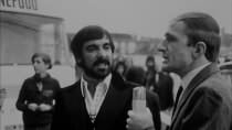 Cobwebs and Strange - Keith Moon