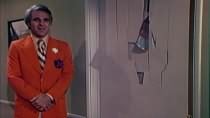 Cobwebs and Strange - Steve Martin