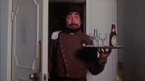 Cobwebs and Strange - Keith Moon