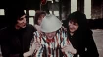 Cobwebs and Strange - The Who