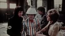 Cobwebs and Strange - The Who