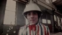 Cobwebs and Strange - Keith Moon