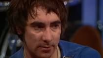 Russell Harty #4 - Keith Moon