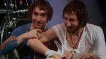 Russell Harty #4 - Keith Moon and Pete Townshend