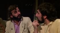 Ringo and Keith: On Pete - Ringo Starr and Keith Moon