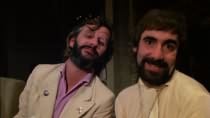 Ringo and Keith: On Pete - Ringo Starr and Keith Moon