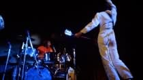Sparks - Keith Moon and Pete Townshend