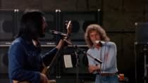 Barbara Ann - John Entwistle and Roger Daltrey