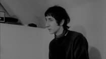 Pete on the Power of Volume - Pete Townshend