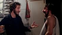 Pete on the Power of Volume - Pete Townshend and Keith Moon