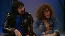 Russell Harty #5 - John Entwistle and Roger Daltrey