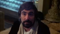 Russell Harty #5 - Keith Moon
