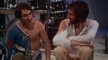 Russell Harty #6 - Keith Moon and Pete Townshend