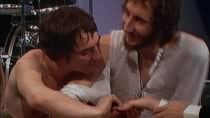 Russell Harty #6 - Keith Moon and Pete Townshend
