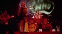 My Generation - John Entwistle, Roger Daltrey, and Keith Moon