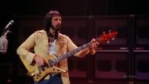 Won&rsquo;t Get Fooled Again - Ox Cam - John Entwistle