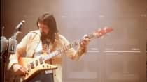 Won&rsquo;t Get Fooled Again - Ox Cam - John Entwistle